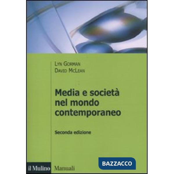 Media e società nel mondo contemporaneo