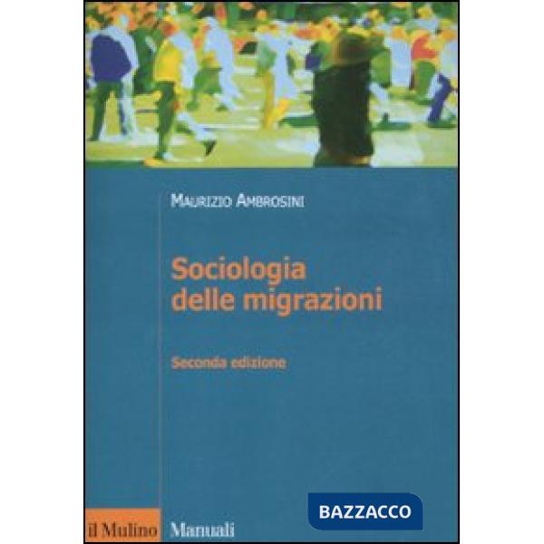 Sociologia delle migrazioni