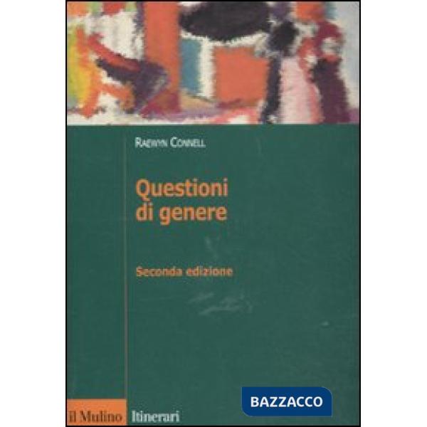 Questioni di genere