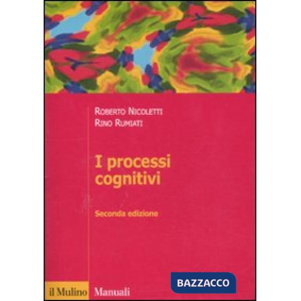 Processi cognitivi (I)