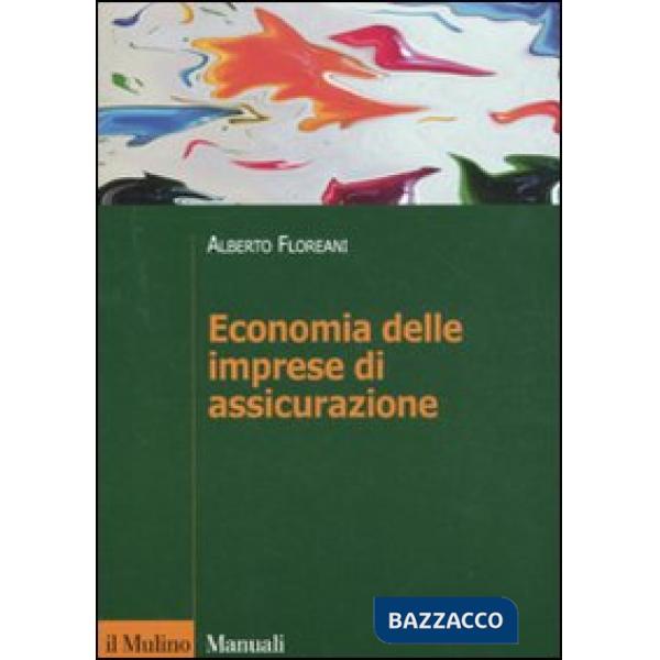 Economia delle imprese di assicurazione