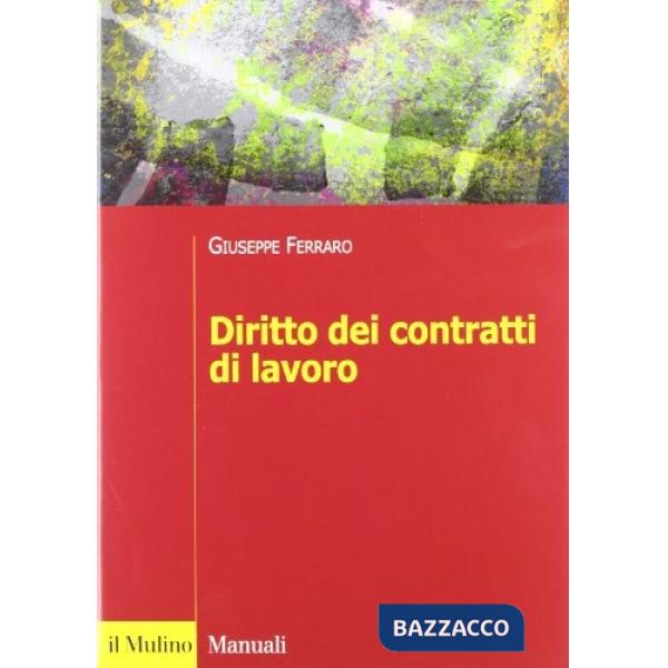 Diritto dei contratti di lavoro