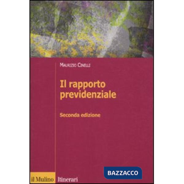 Rapporto previdenziale (Il)