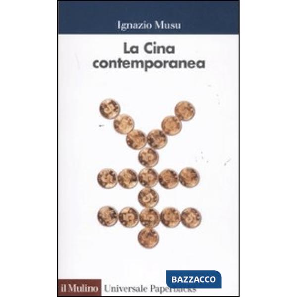 Cina contemporanea (La)