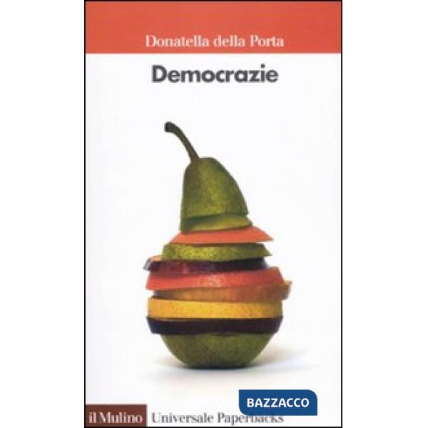 Democrazie