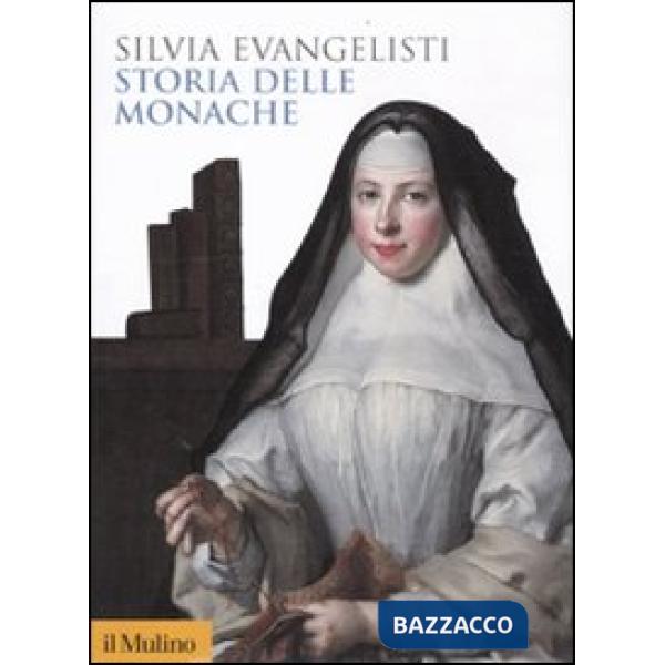 Storia delle monache 1450-1700