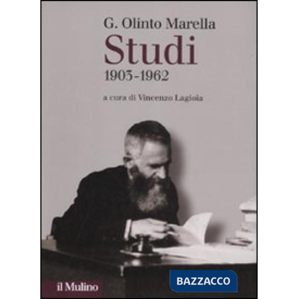 Studi 1903-1962