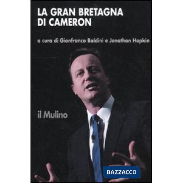 Gran Bretagna di Cameron (La)