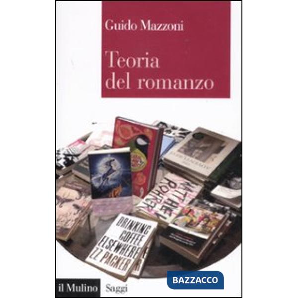 Teoria del romanzo
