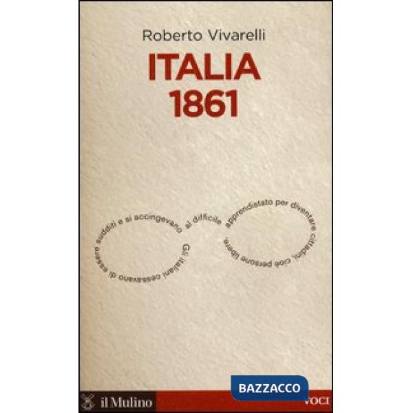 Italia 1861