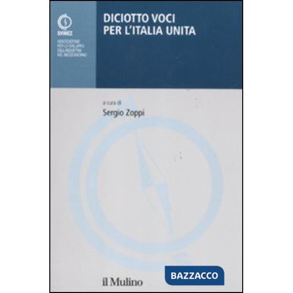 Diciotto voci per l'Italia unita