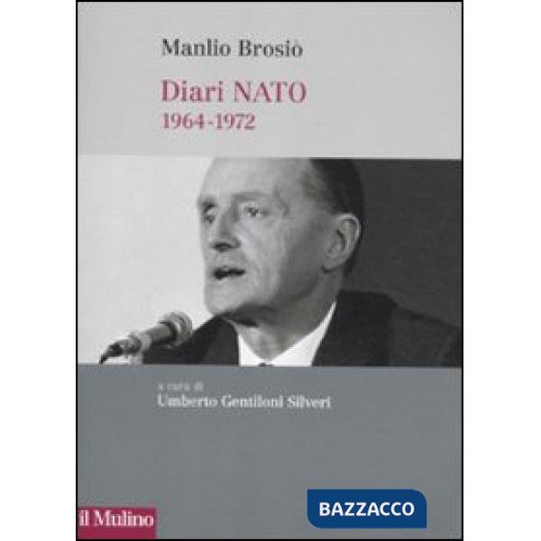 Diari NATO (1964-1972)