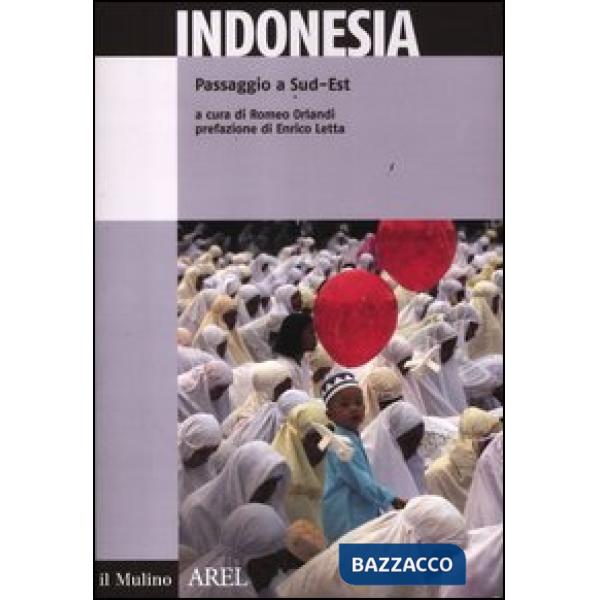 Indonesia. Passaggio a Sud-Est