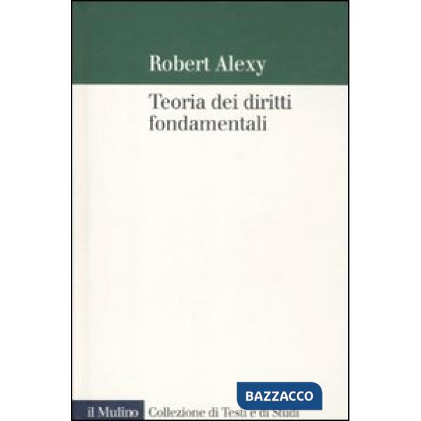 Teoria dei diritti fondamentali