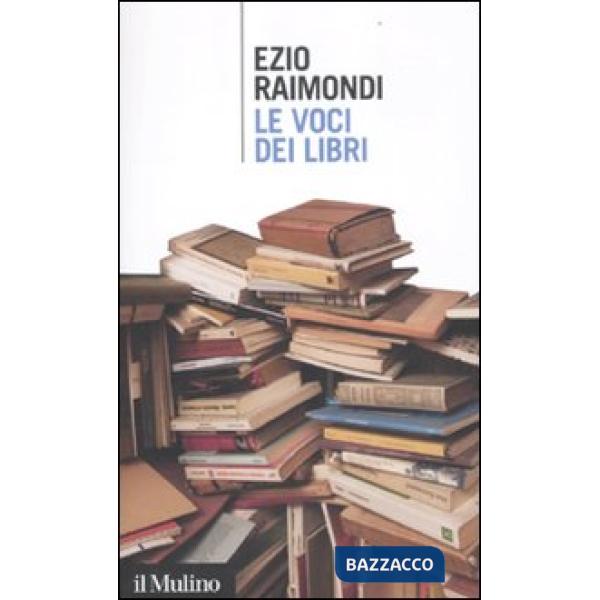 Voci dei libri (Le)
