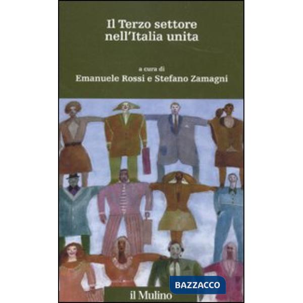 Terzo settore nell'Italia unita (Il)