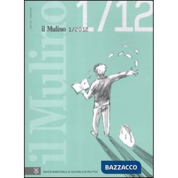Mulino (Il). Vol. 459