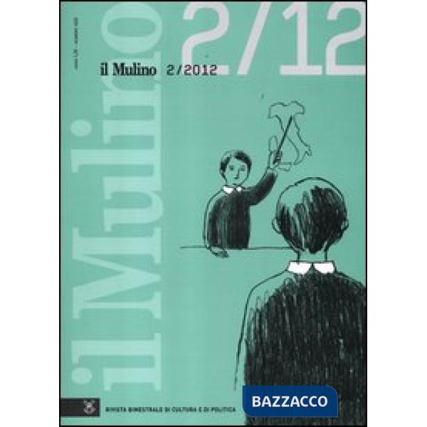 Mulino (Il). Vol. 460
