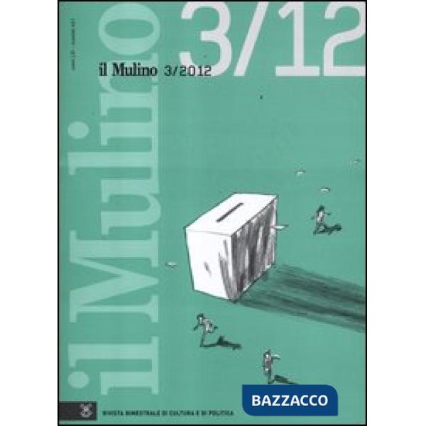 Mulino (Il). Vol. 461