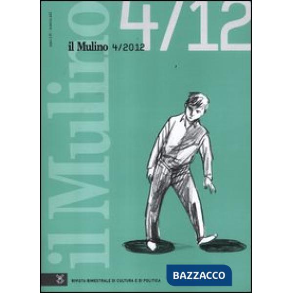 Mulino (Il). Vol. 462