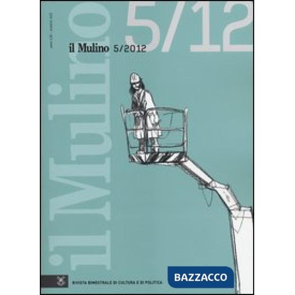 Mulino (Il). Vol. 463