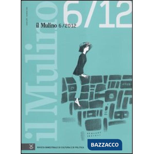 Mulino (Il). Vol. 464