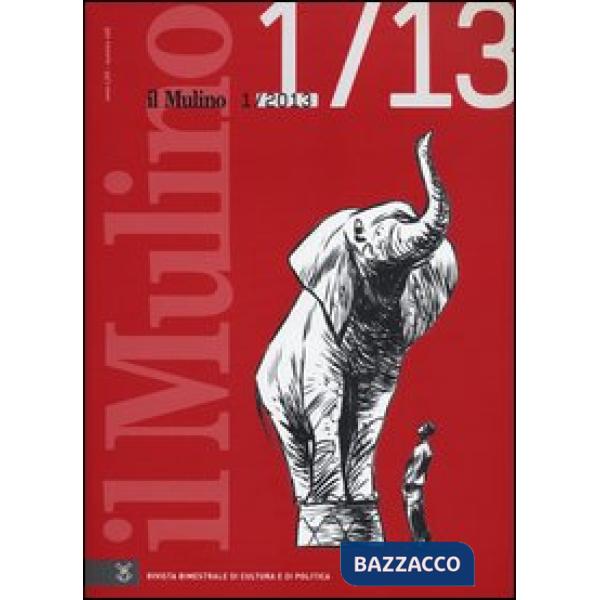 Mulino (Il). Vol. 465