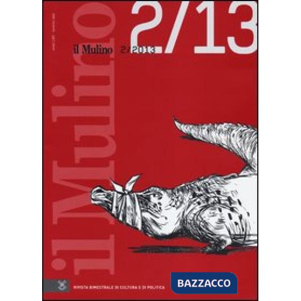 Mulino (Il). Vol. 466