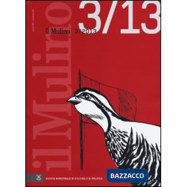 Mulino (Il). Vol. 467