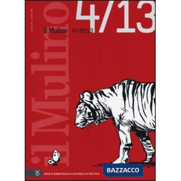 Mulino (Il). Vol. 468