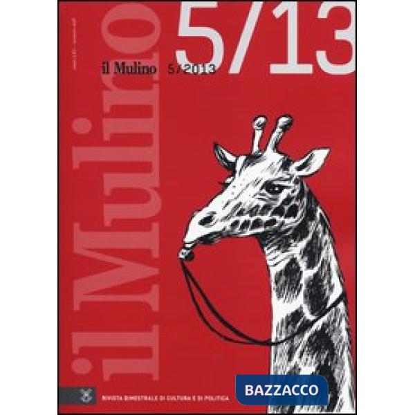 Mulino (Il). Vol. 469