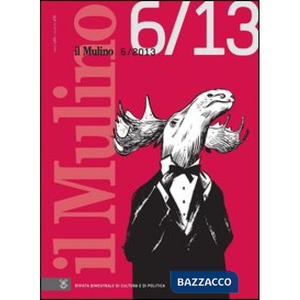 Mulino (Il). Vol. 470