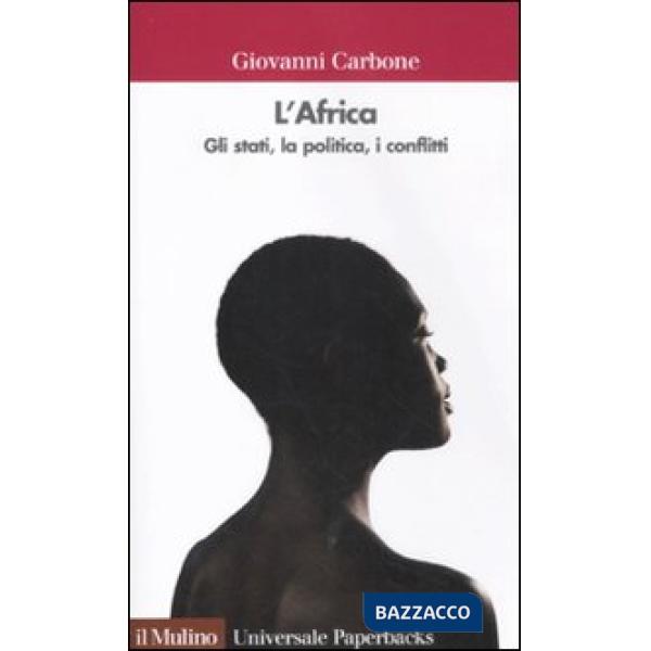 Africa. Gli stati, la politica, i conflitti (L')