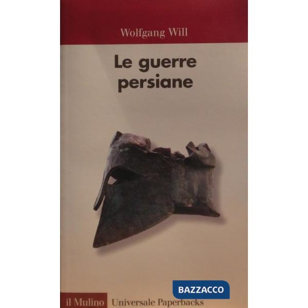 Guerre persiane (Le)