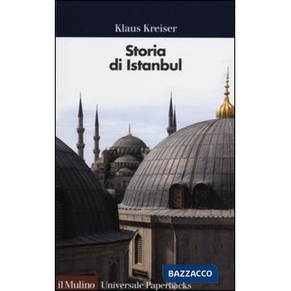 Storia di Istanbul