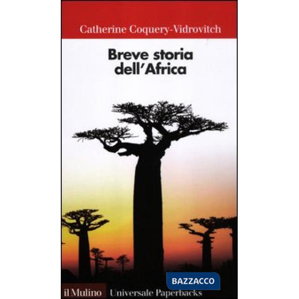 Breve storia dell'Africa