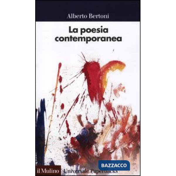 Poesia contemporanea (La)