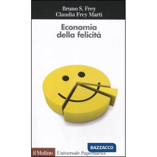Economia della felicità