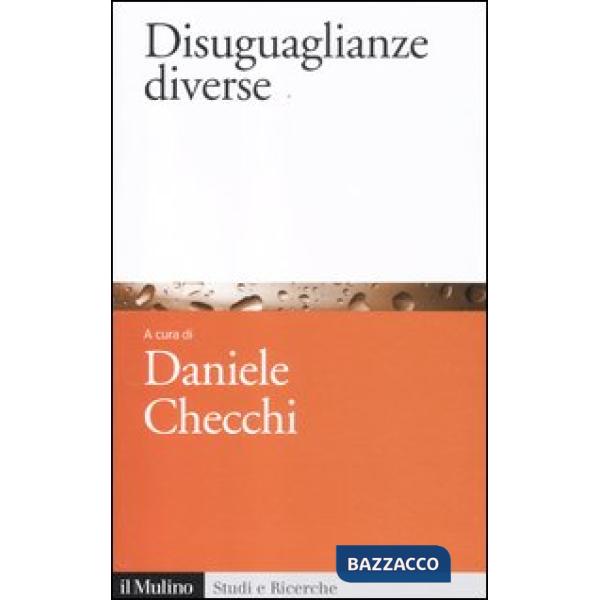 Disuguaglianze diverse