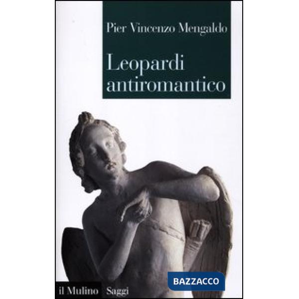 Leopardi antiromantico