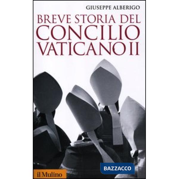 Breve storia del Concilio Vaticano II (1959-1965)
