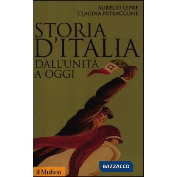 Storia d'Italia dall'Unità a oggi