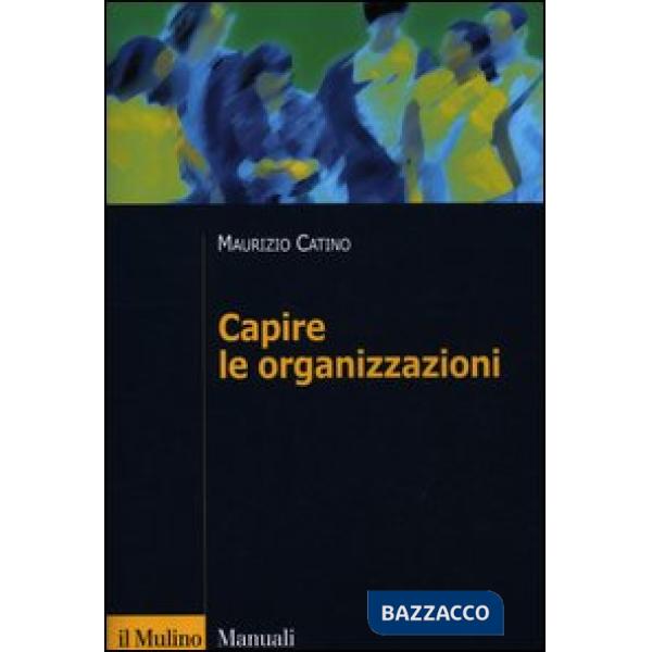 Capire le organizzazioni