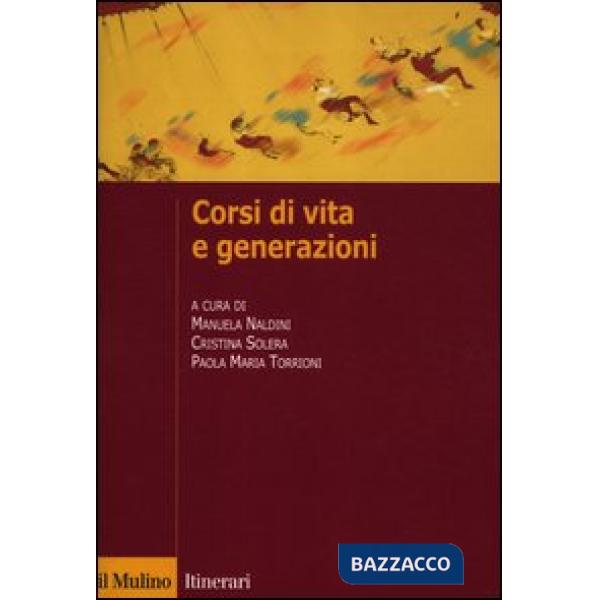 Corsi di vita e generazioni