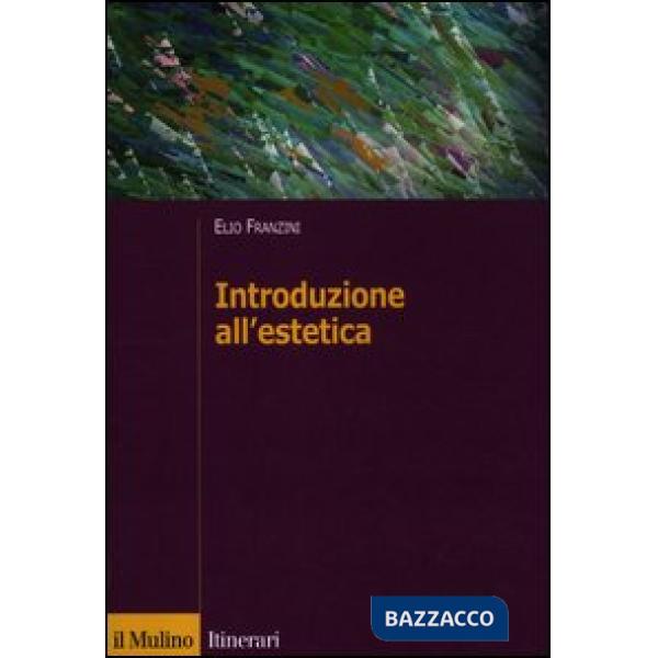 Introduzione all'estetica