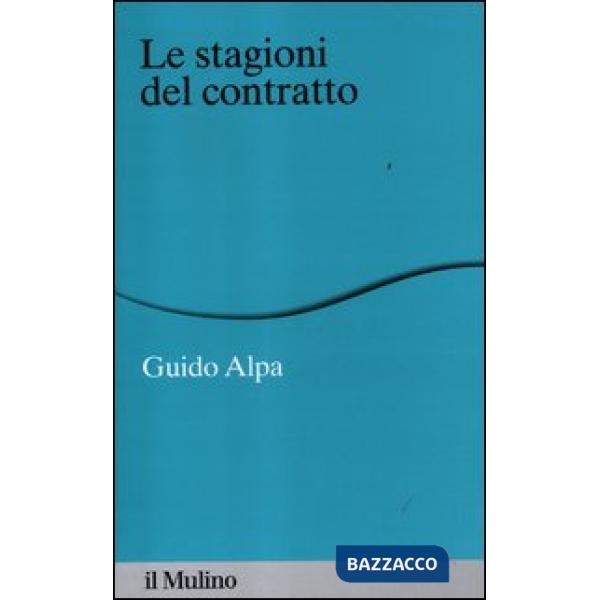 Stagioni del contratto (Le)
