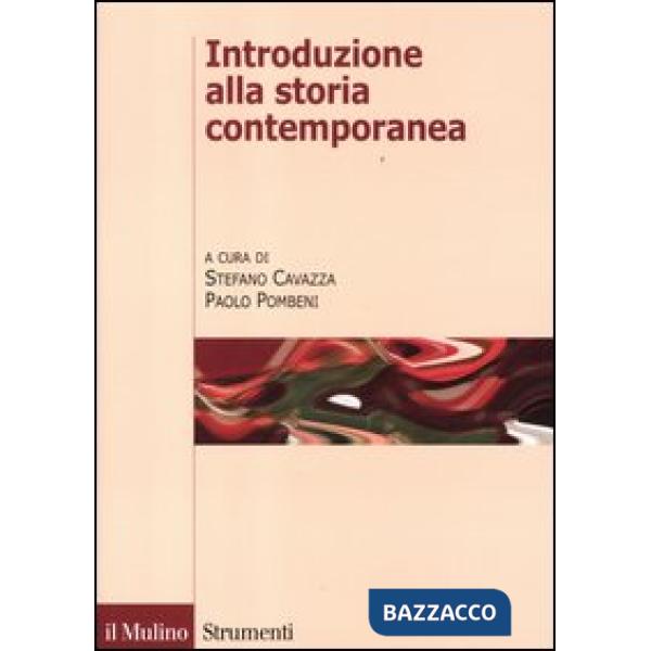 Introduzione alla storia contemporanea