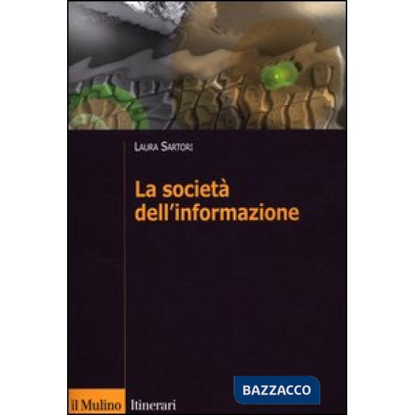 Società dell'informazione (La)
