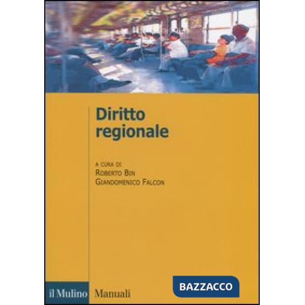 Diritto regionale