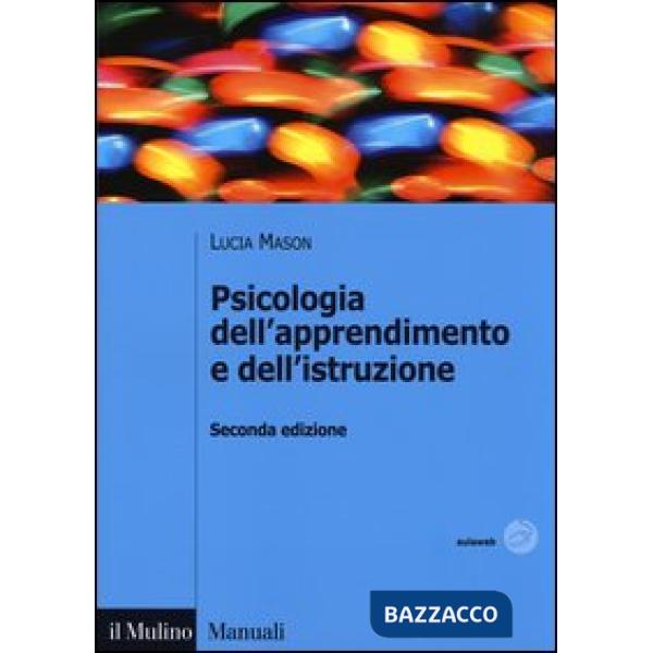 Psicologia dell'apprendimento e dell'istruzione